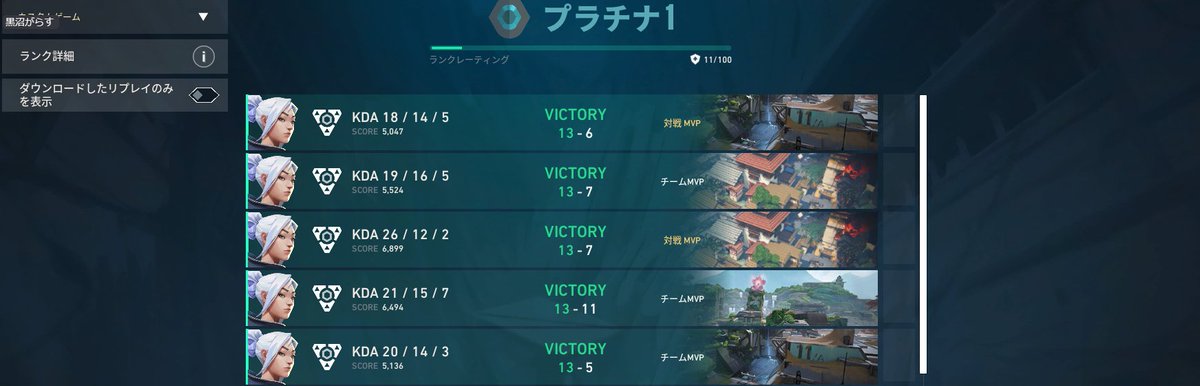 ジュン・リベル🌙➰🦴 tweet media