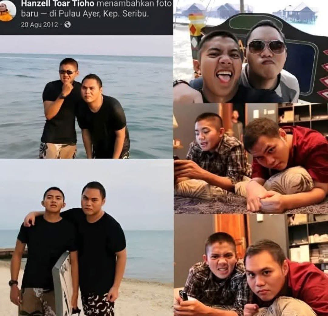 Catholic 𐕣 tweet media