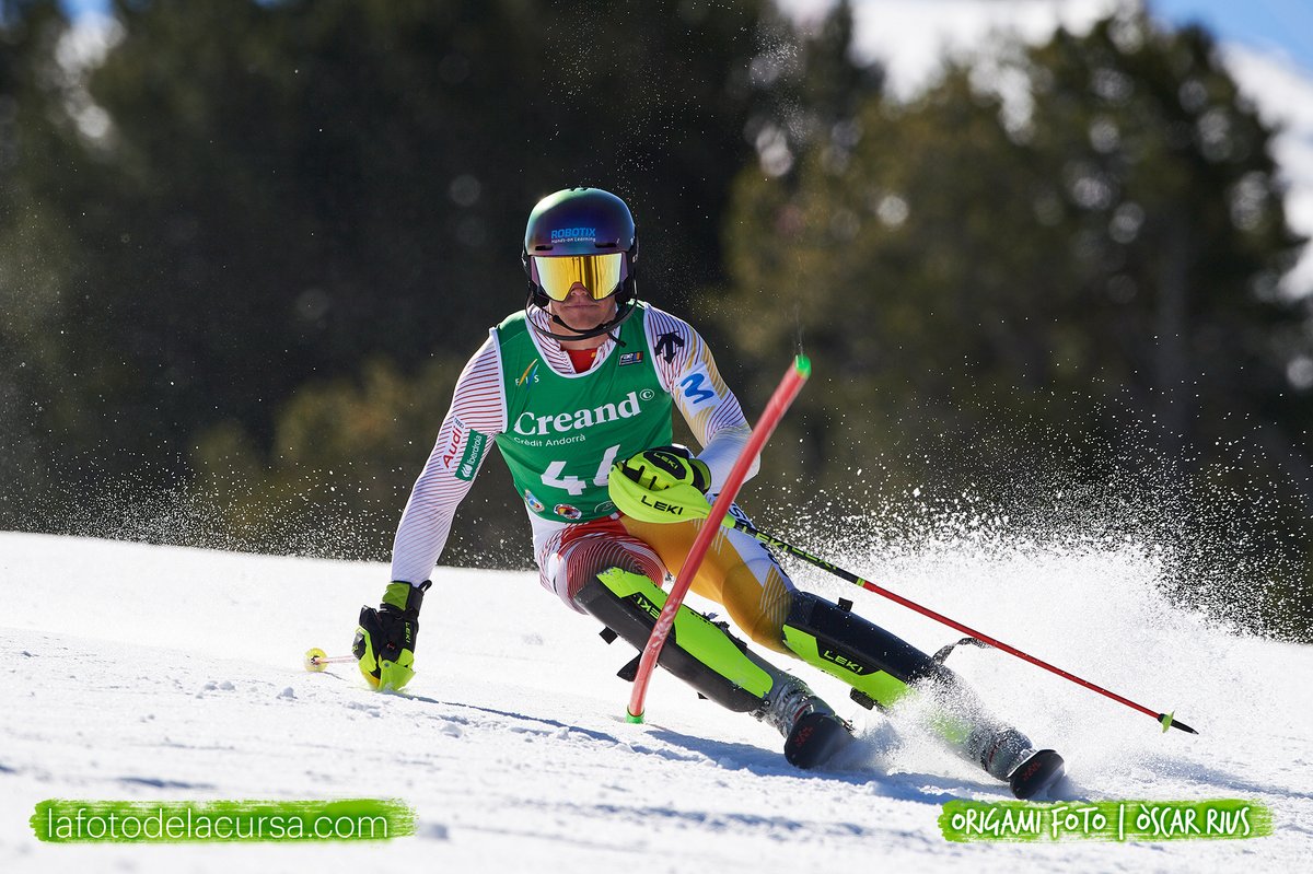 Oscar_Rius's tweet image. 2026-04-08 Trofeu Viladomat SL
#EsquiAlpi #AlpineSki #FIS #SL

El pòdium de nois
The boys' podium

lafotodelacursa.com/p995913631/sli…

@FAEAndorra @Esports_Govern @fisalpine @eca_andorra @EcoaOrdino @SecSoldeu @ClubPcgr @grandvalira