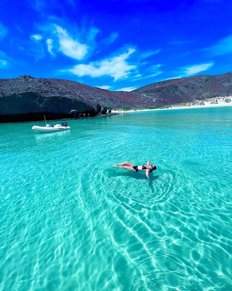 SECTUR México tweet media