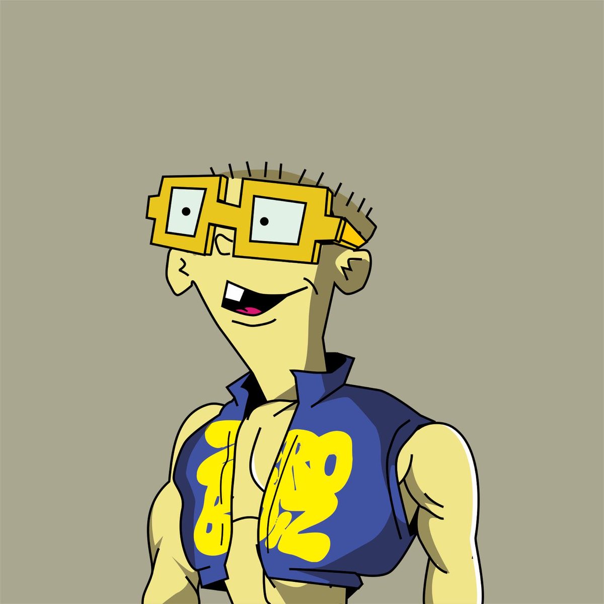 Zero Boiz tweet media