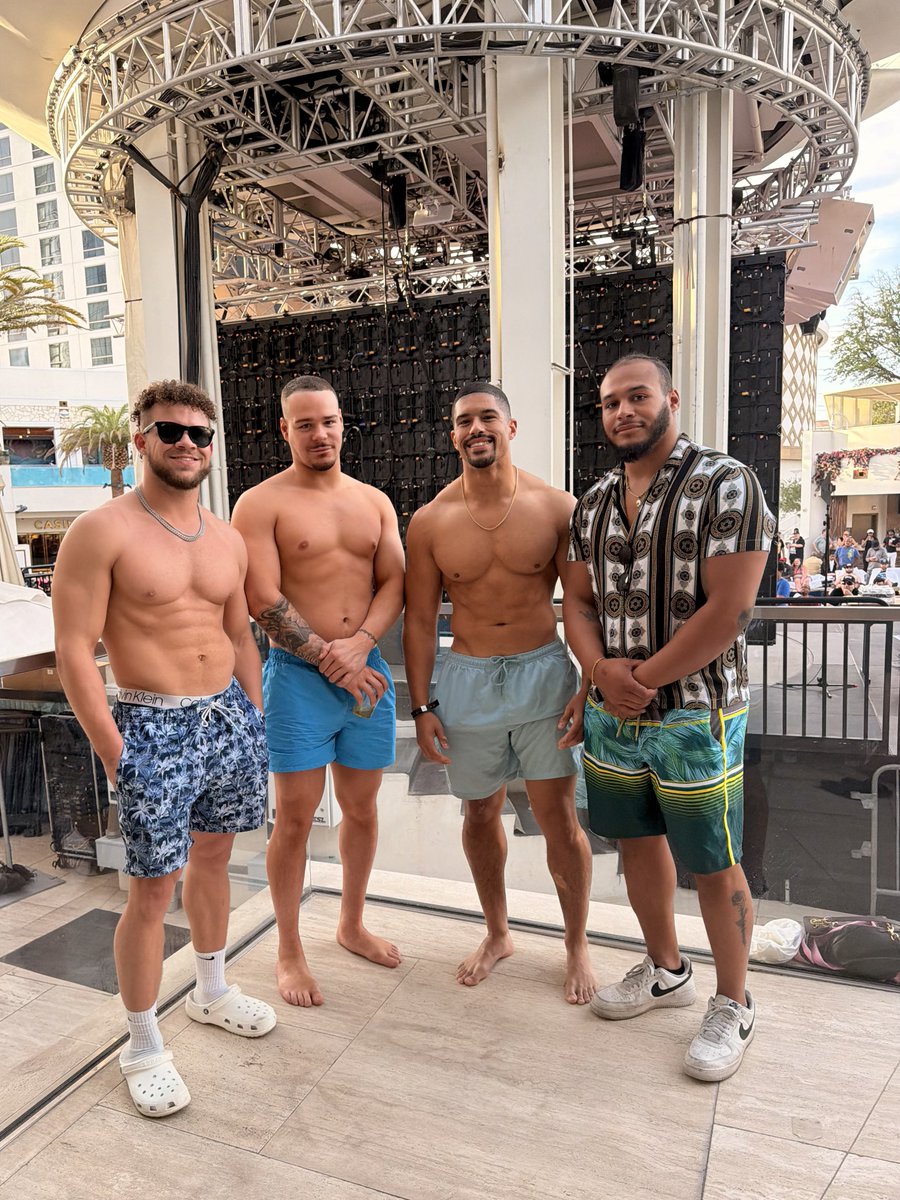 Anthony Bowens tweet media