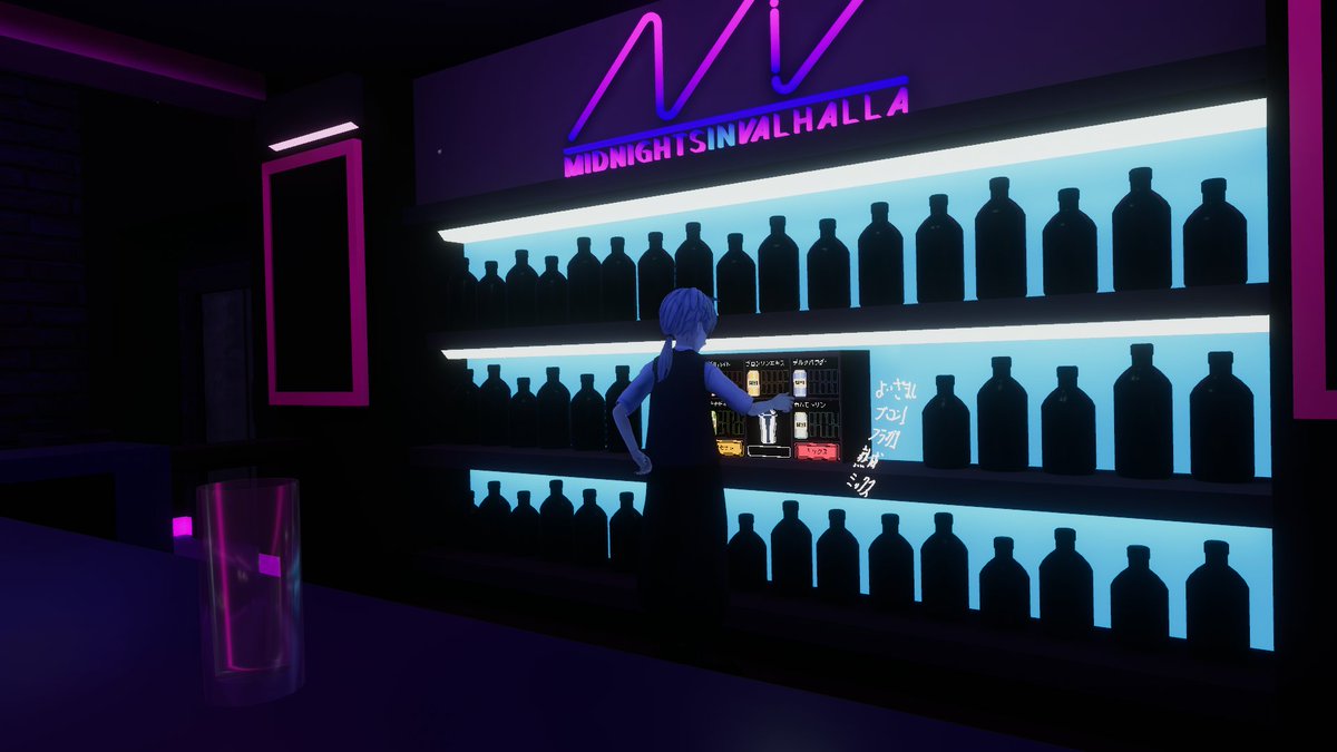 永遠の18才＠VRchat tweet media