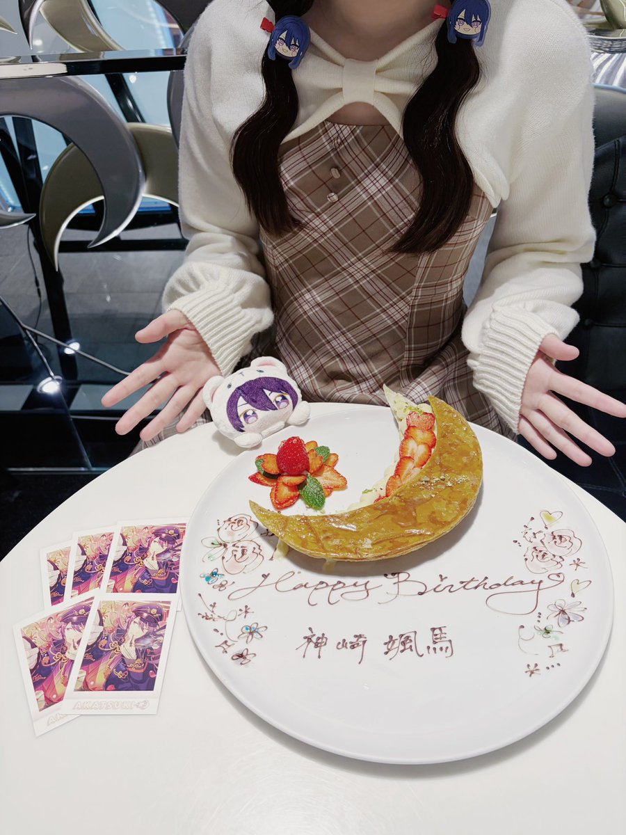 ﾐ✩ tweet media
