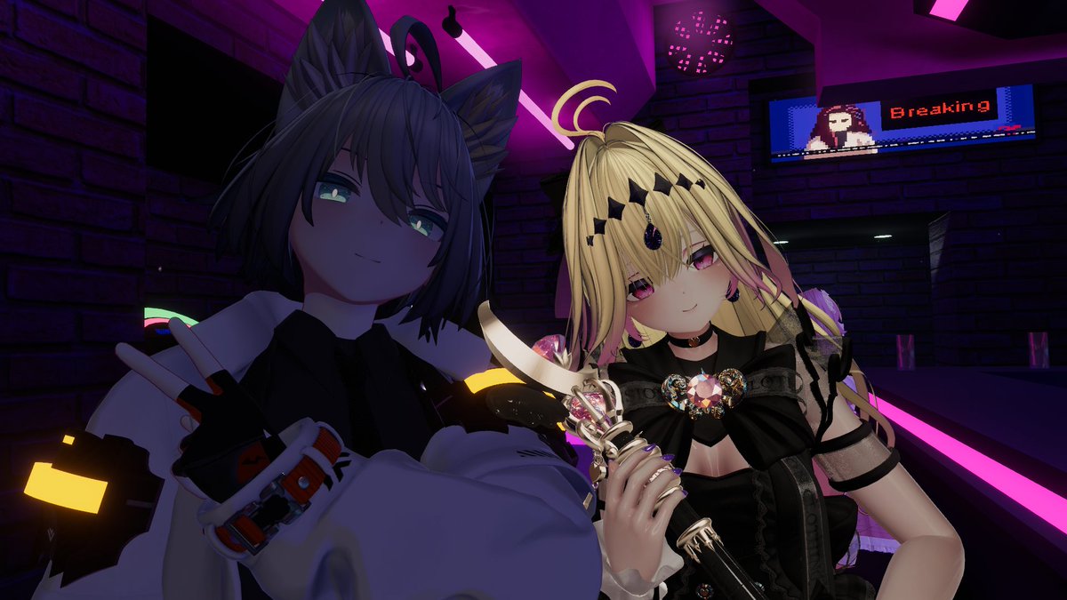 永遠の18才＠VRchat tweet media