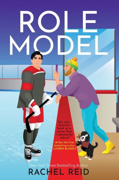 Heated Rivalry Updates tweet media