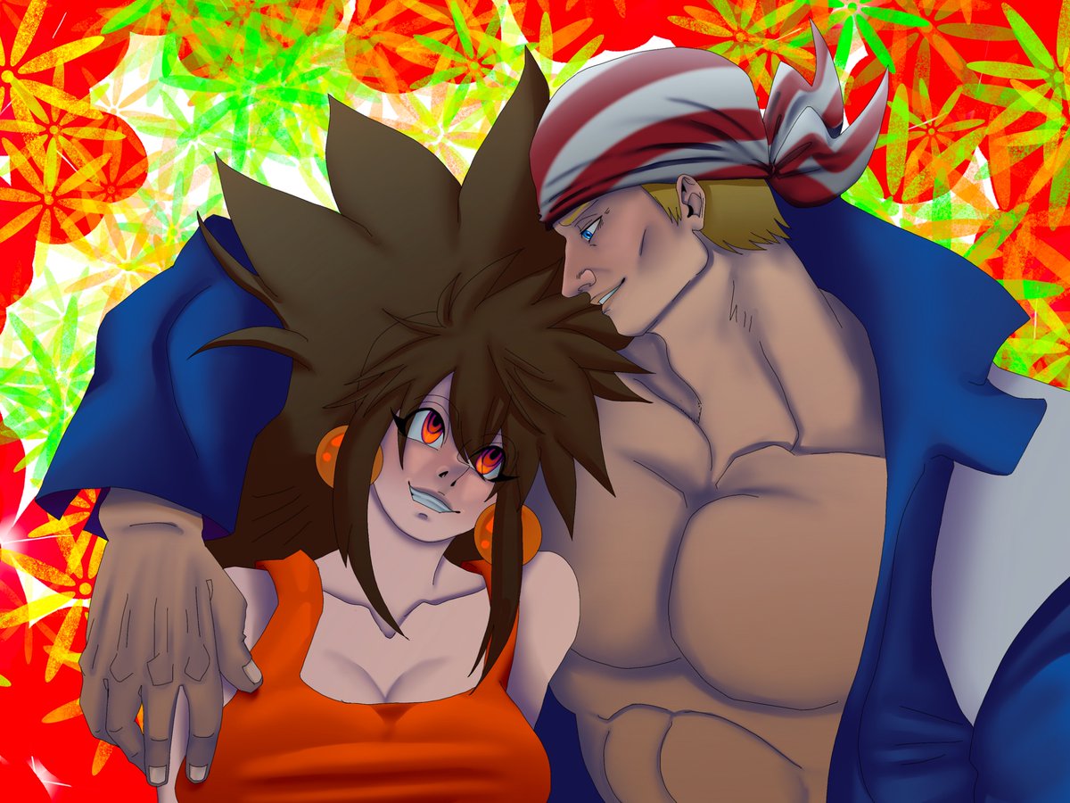 Azaki_Shimo's tweet photo. Been working on Azaki Shimo x Billy Kane! You’re welcome!
@SNKPofficial https://t.co/Pi2G6p895V