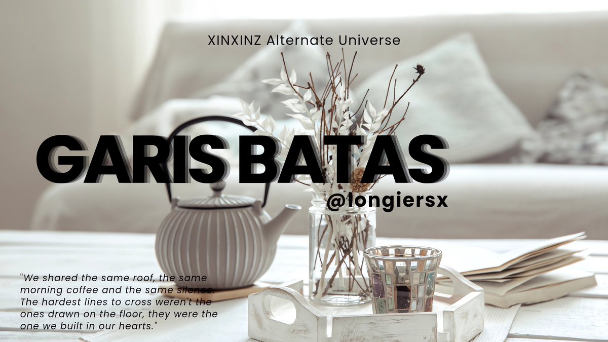 Pino | GARIS BATAS UPDATE tweet media