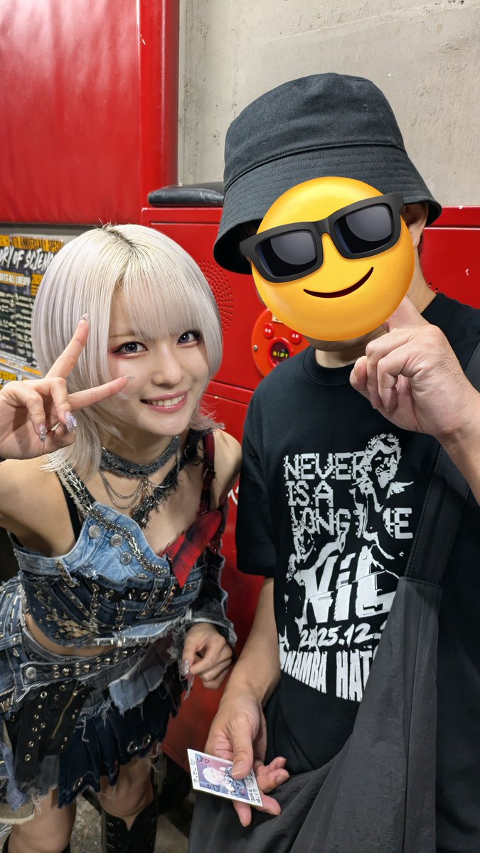 き(´・っ・`)さん。☕ tweet media