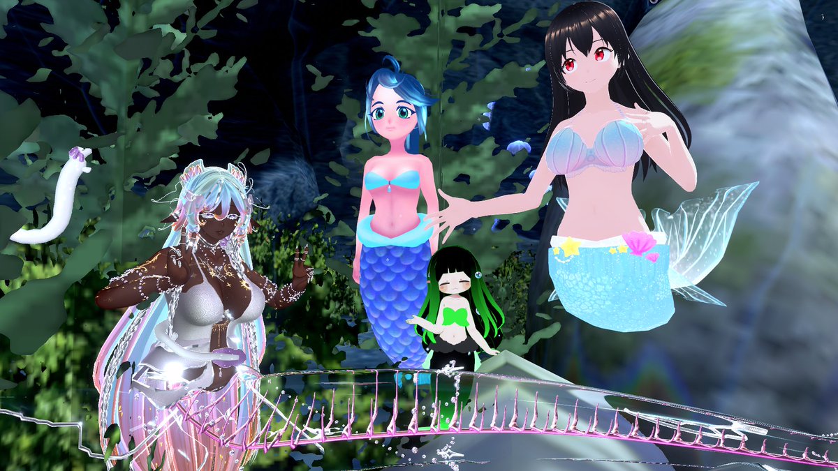 The Green Star tweet media