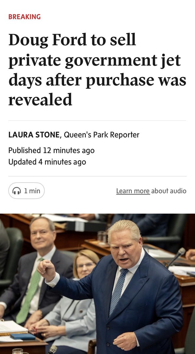 Robyn Urback tweet media
