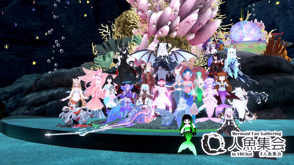 The Green Star tweet media