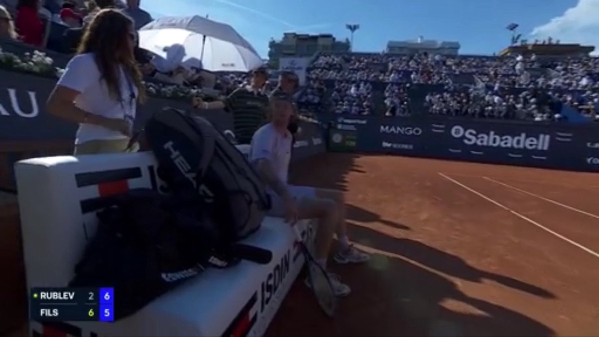 Remeli 🎾 tweet media