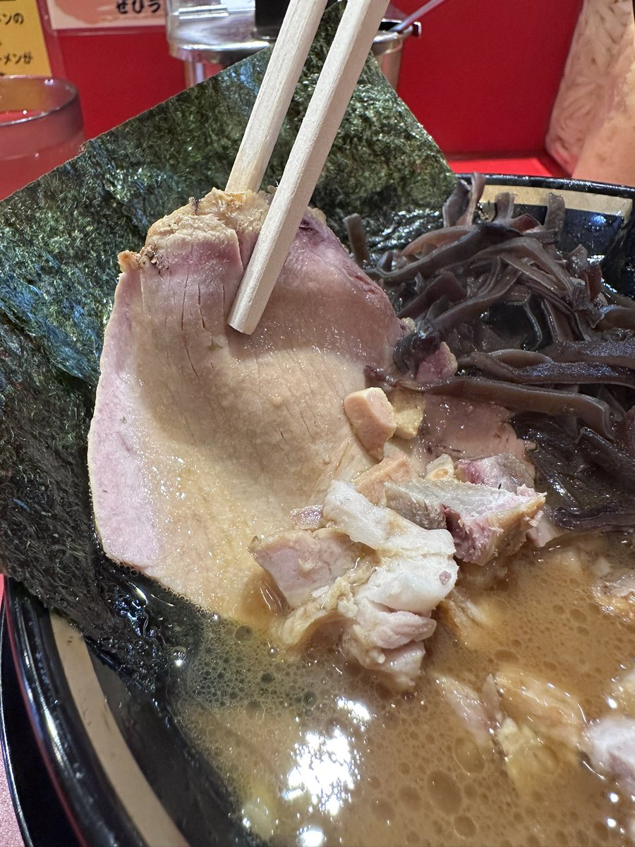 チャリ☆駒形 tweet media