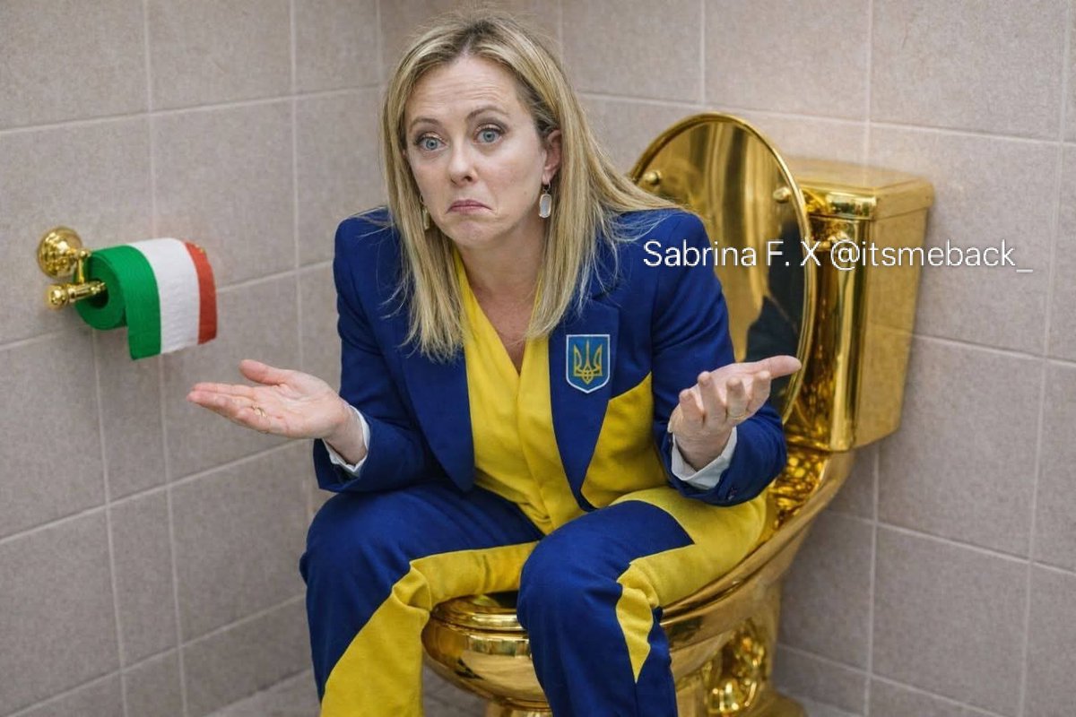 Sabrina F. tweet media