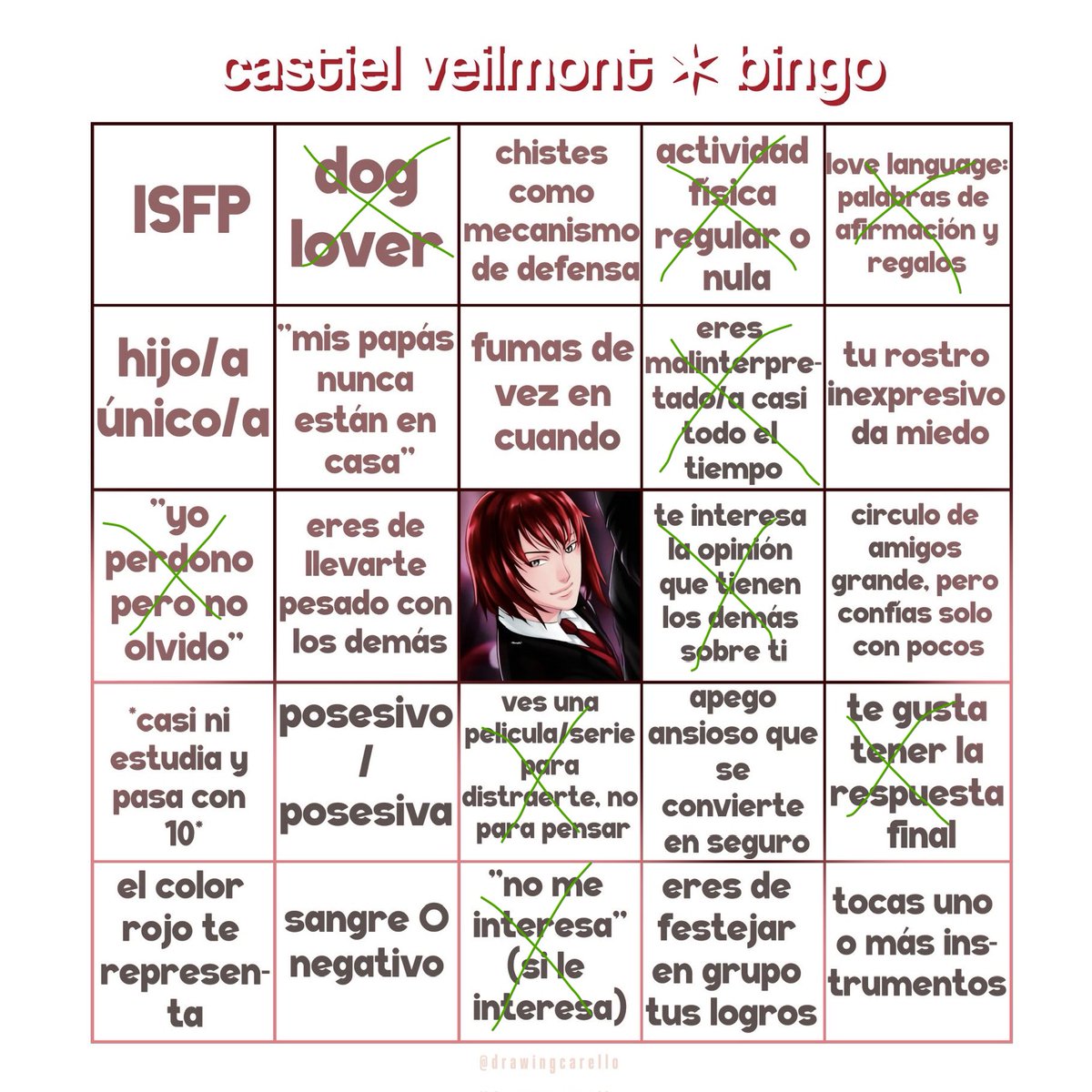 tengo alguna que otra la verdad