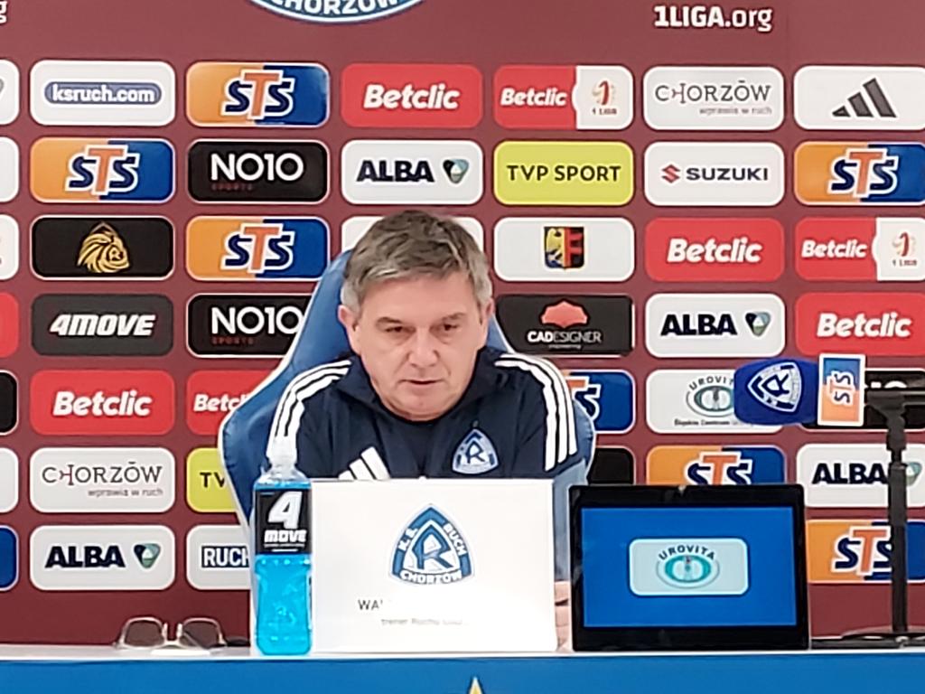 Karol Bugajski tweet media