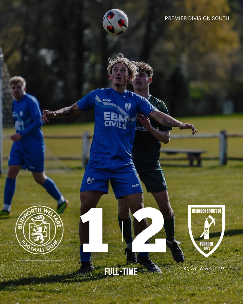 Holbrook Sports FC tweet media