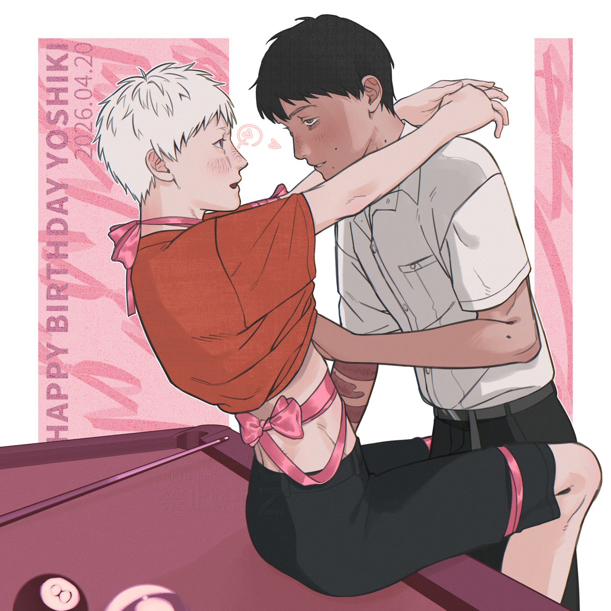 じゅん tweet media