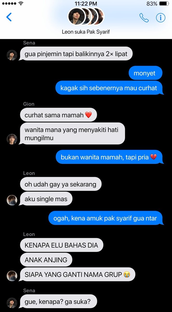 Pino | GARIS BATAS UPDATE tweet media