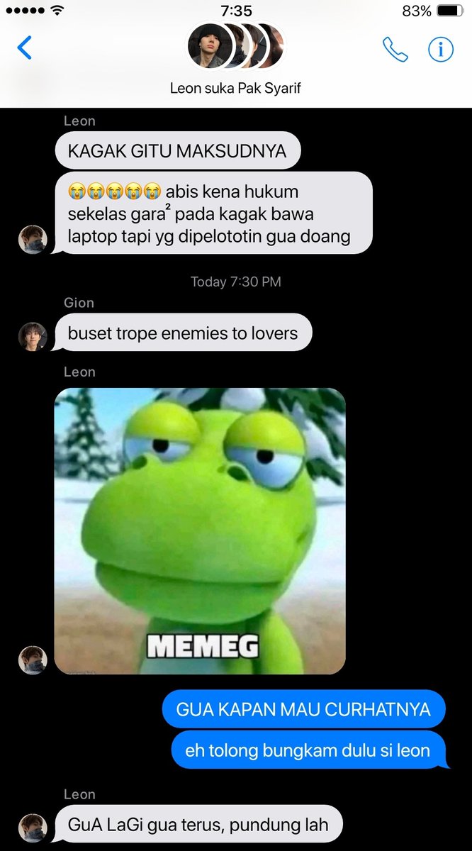 Pino | GARIS BATAS UPDATE tweet media