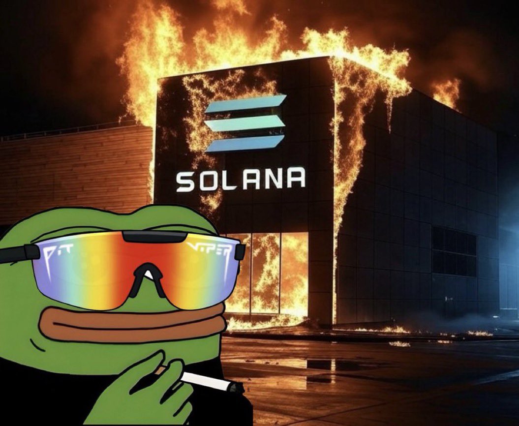 mainnet_erc's tweet photo. @blknoiz06 return to mainnet

and stfu https://t.co/AjhWH5nHNa