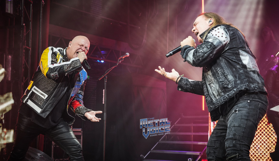 The Metal Voice tweet media