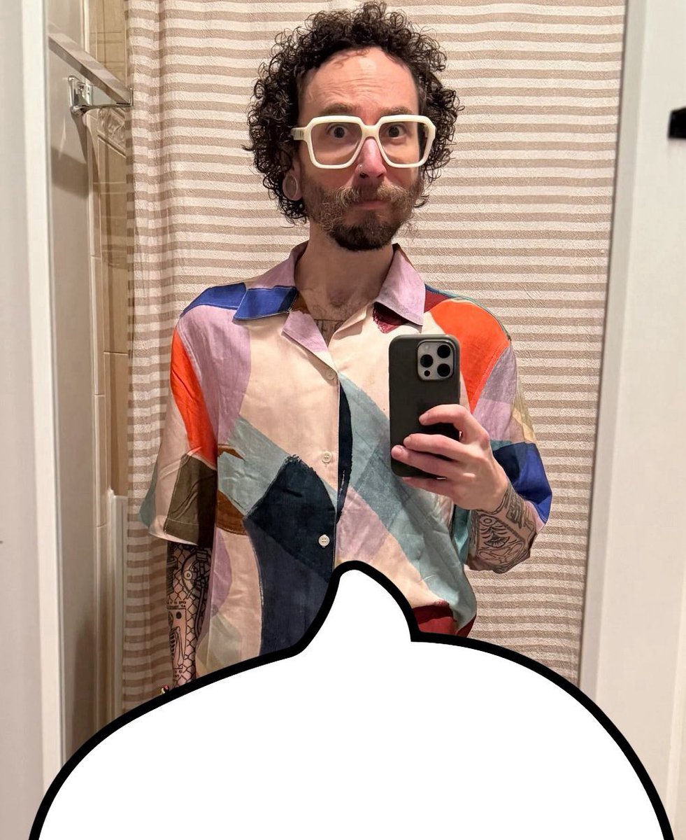 HowlingMutant tweet media