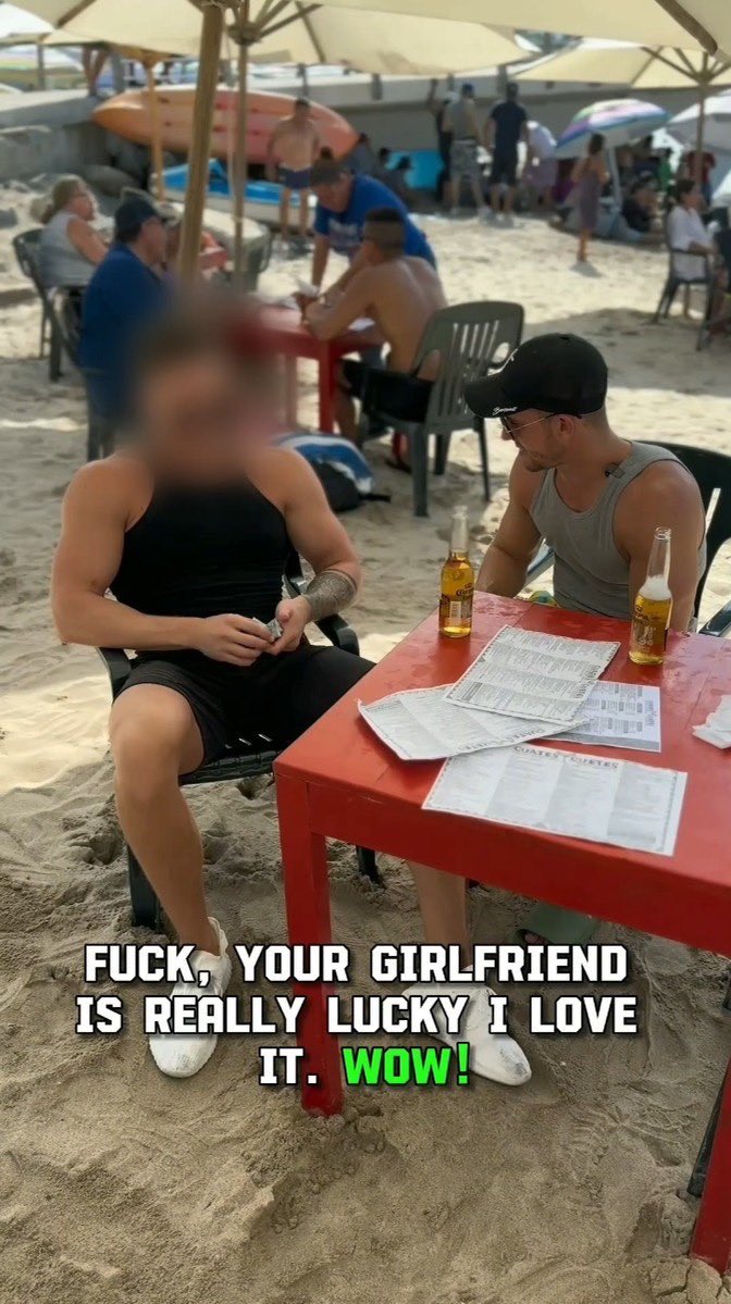 vids of broke men tweet media