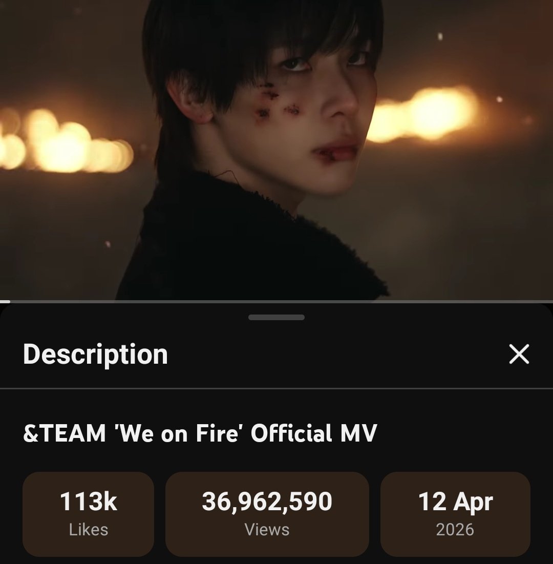 &TEAM Streaming Base tweet media