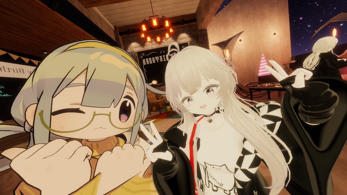 サーモン tweet media