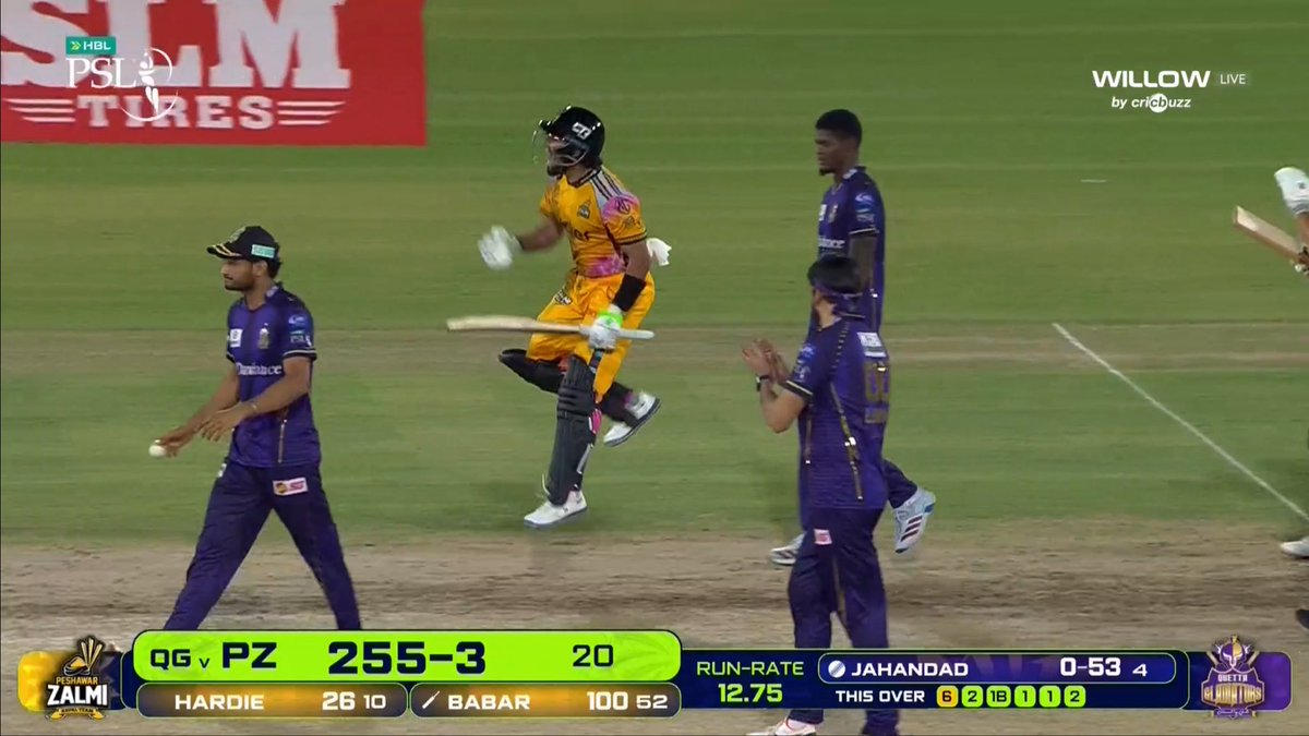 Team Babar Azam tweet media