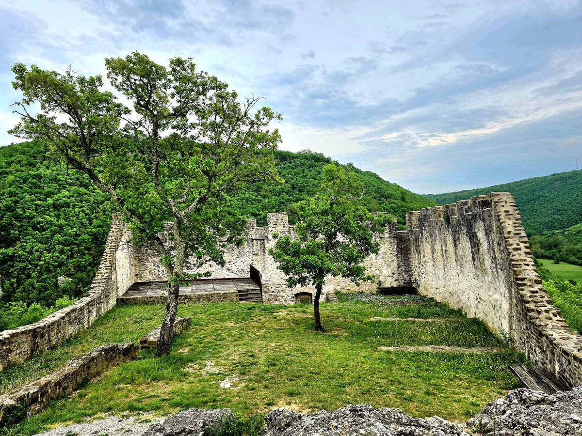 Kaštel Pietrapelosa 19.04.2026.
