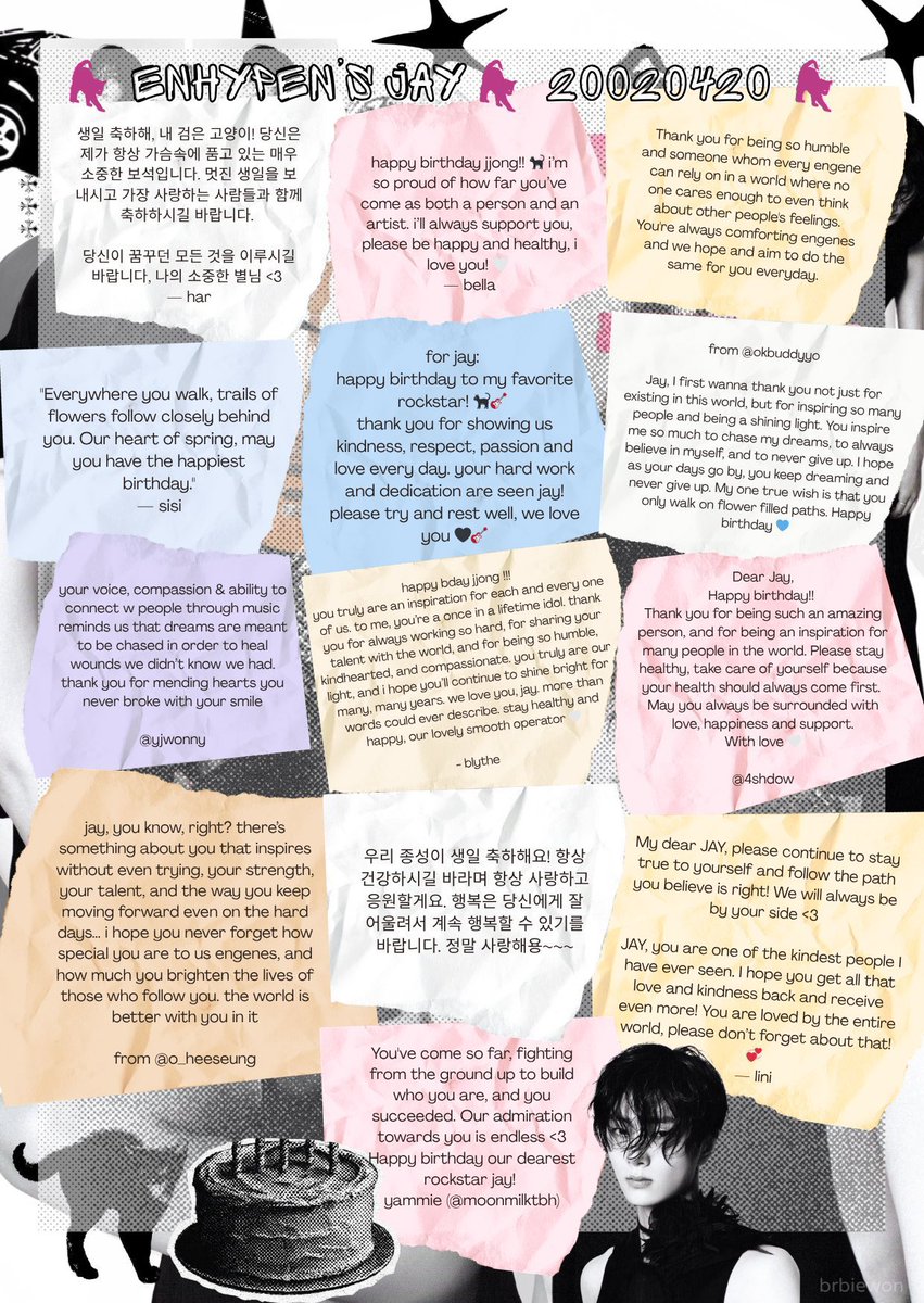 tori 🎧 #JAYDAY tweet media