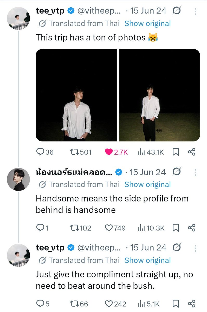 kimy กิมิ tweet media