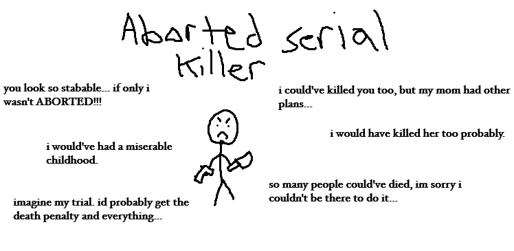 real woman #SuperAbortioniteSuperSoldier tweet media