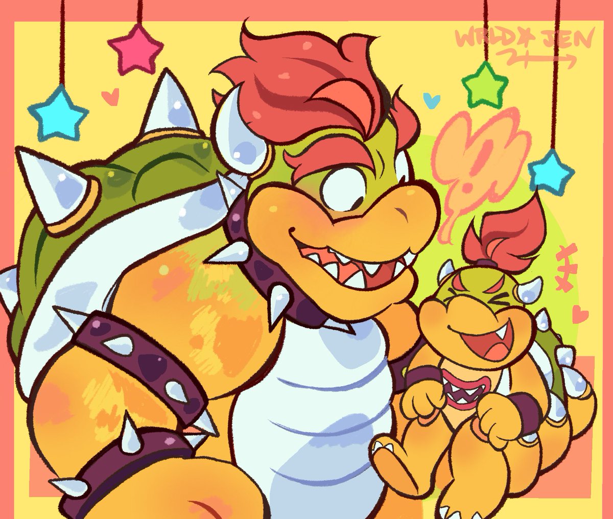 JEN 🌐☆ tweet media