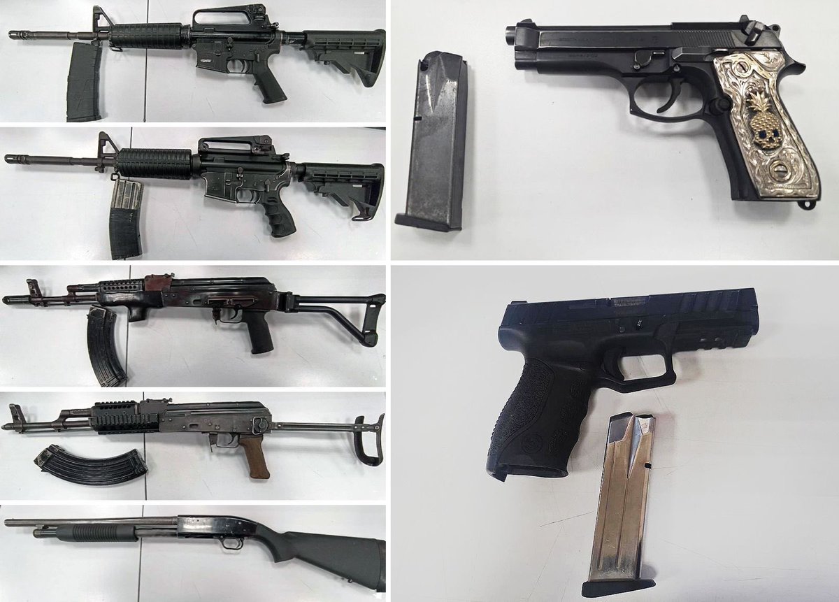 ALunaSilva's tweet image. 🚨 La @SSPGobPue confirma
la detención de Roberto N., “El Bukanas”, el criminal más buscado en las últimas décadas en #Puebla, #Hidalgo y #Veracruz, líder de un imperio huachicolero, y cruel criminal al que se le adjudican decenas de asesinatos.

⚠️ Cayó en #Chignahuapan, donde