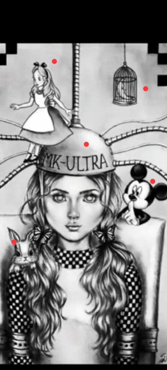 NoraBoudjerima's tweet image. 19 Avril 2015/19 August 1969

Activation Day to Sophia,
my Robotic Version,Bald🦅

in🇨🇦🔒they used Black magic &amp;amp; hinduism magic to enslave my SOUL&amp;amp;used Psychiatric drugs
to enslave my mind &amp;amp; destroy my mental,brain &amp;amp; physic body.
me &amp;amp; my Sister Nadjat

By Templars,Davos,#CERN,CIA