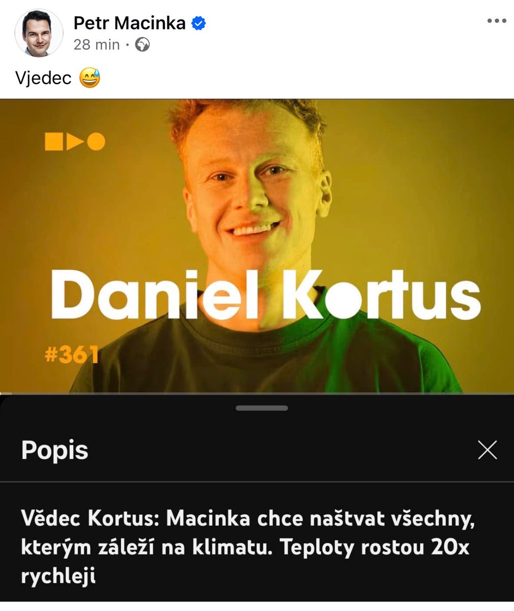 Danuše Nerudová tweet media