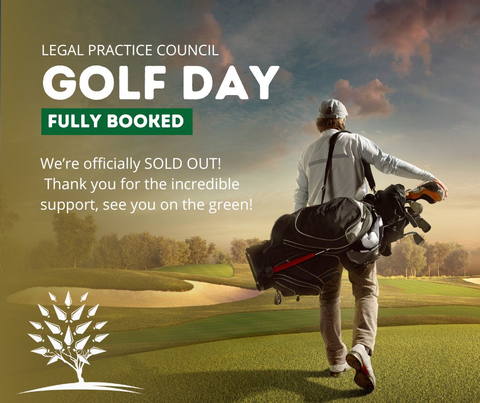 Legal Practice Council tweet media