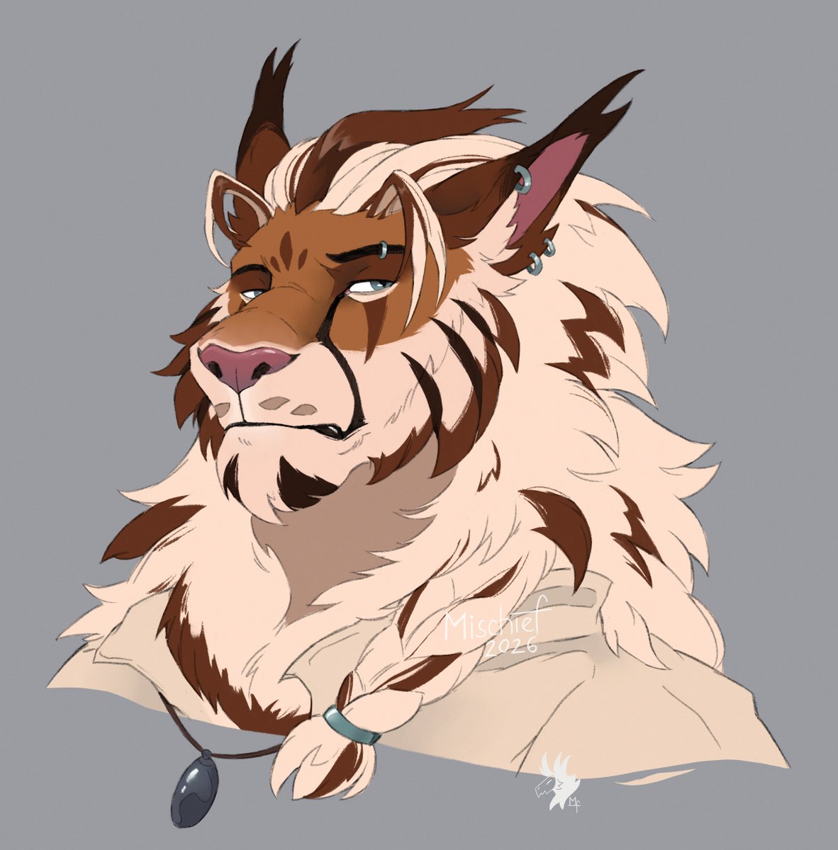 Mischief // Commissions CLOSED tweet media