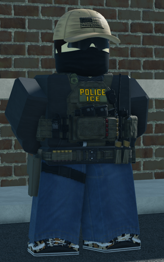 the local FPS officer tweet media