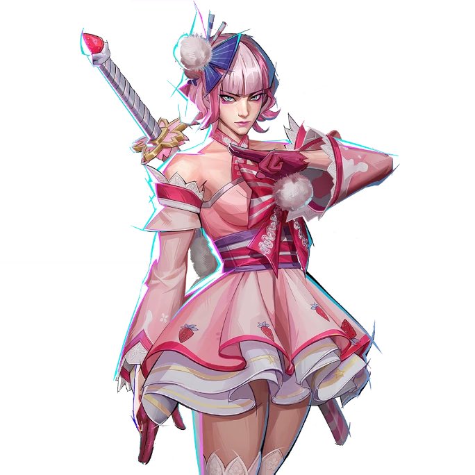 Kureiatsu tweet media