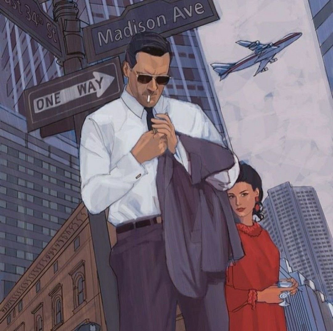 Remember who you are white boy