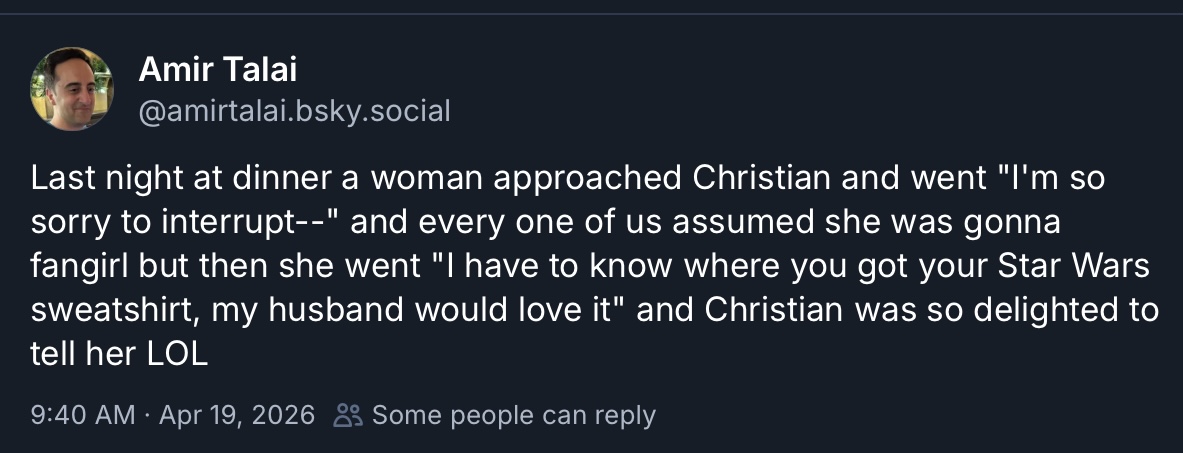 Alastor’s steamy mug ☕️ ➡️ LVLUP tweet media