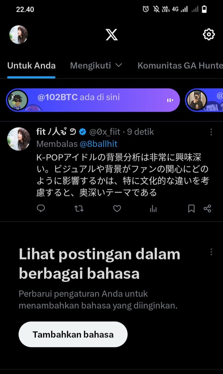 fit ﾉ人ԅ ͒⁠ ᕤ tweet media