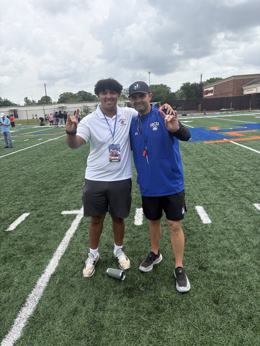 Dhani Hogan tweet media