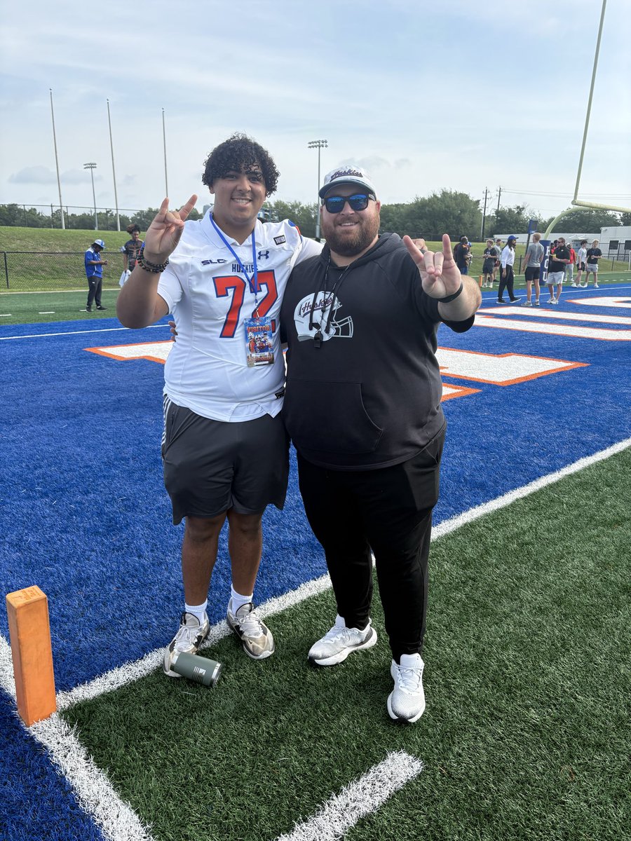 Dhani Hogan tweet media