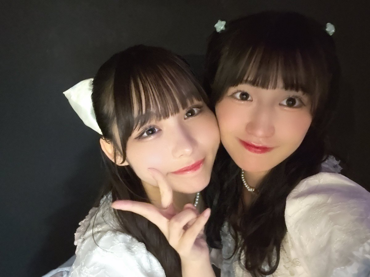 小見山沙空（東京CuteCute/Red Radiance） tweet media